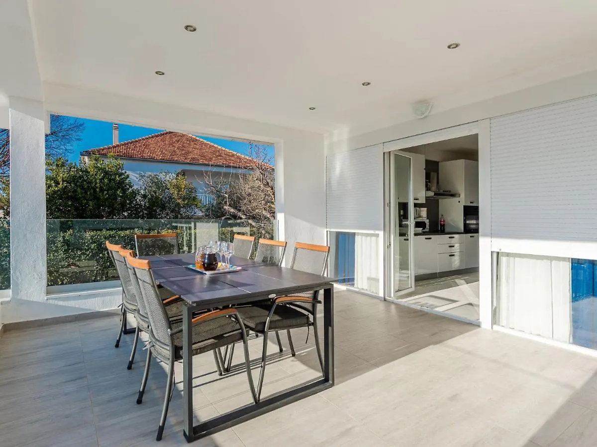 Classy Holiday Home In Galovac With Swimming Pool 0*, Galovac (Zadar) Croatia