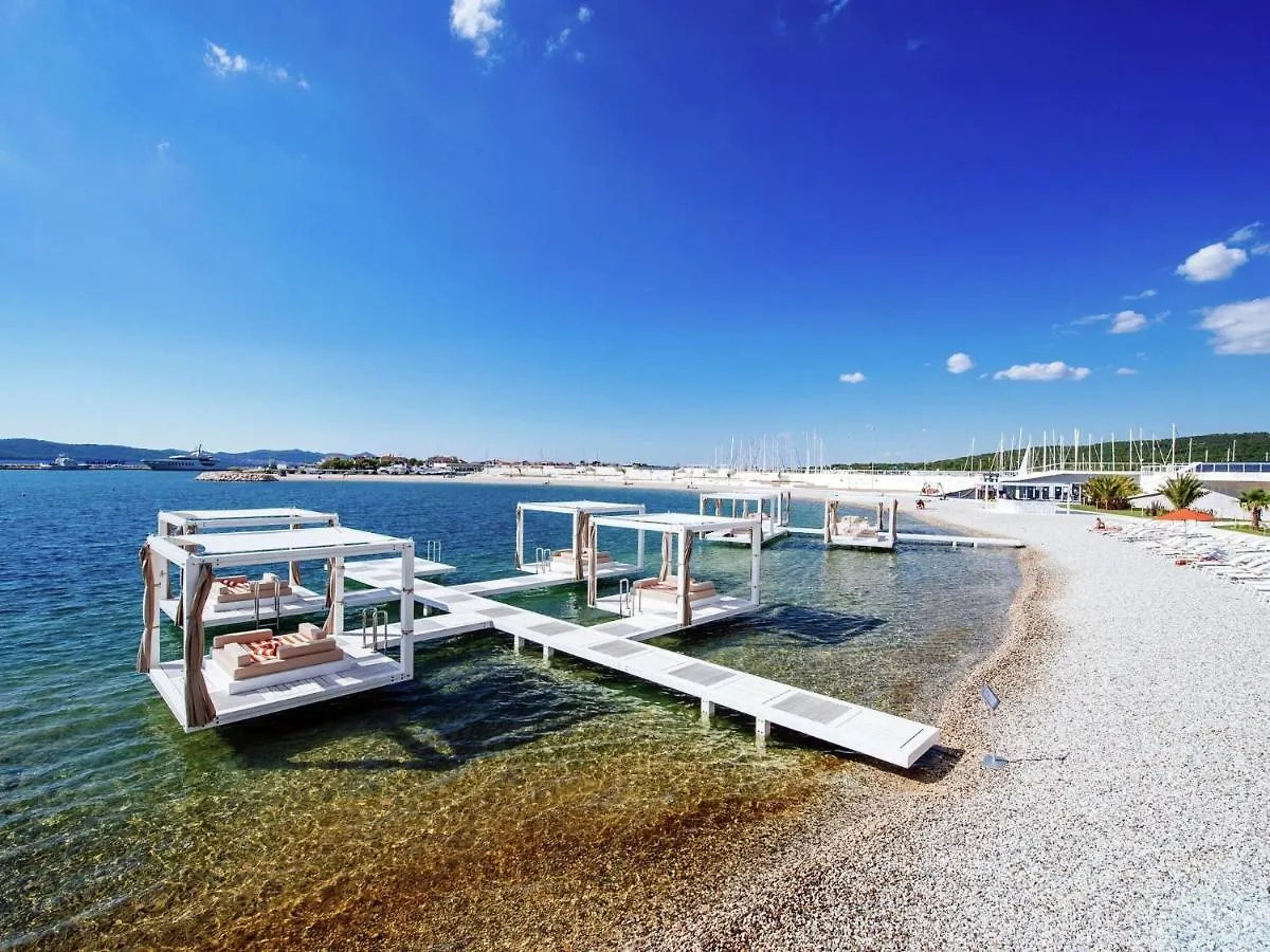 Classy Holiday Home In Galovac With Swimming Pool 0*, Galovac (Zadar)